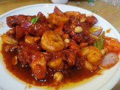 -陈傻子餐厅(世纪都会店)