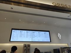 -喜茶(永旺梦乐城店)