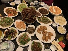 -来顺成饭庄