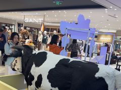 -红星前进面包牛奶公司(君太店)