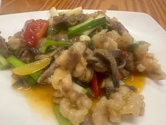 -营记牛肉火锅·大埔客家菜(上梅林店)