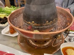 -牛街·马辈儿涮肉(牛街二店)