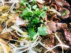-清真永恒华威肉饼(潘家园店)