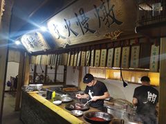 -大牌大·传统杭帮菜(湖滨店)