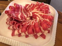 -丁卯•铜锅涮肉(工体店)