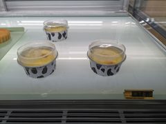 烤布丁-稀物集咖啡(徽州大道店)