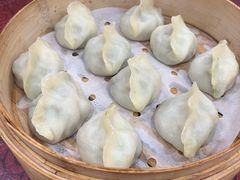 -老边饺子馆(中街店)