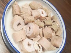 -兰边碗(鼓楼店)