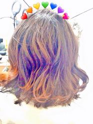 -MY HAIR ARDOR