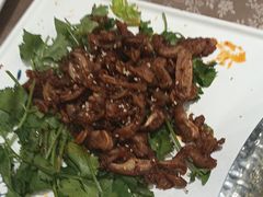 -李氏传家菜(兴城路店)