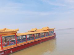 -溱湖国家湿地公园