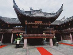 -天一阁博物院