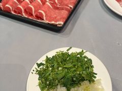 -东来顺饭庄(apm总店)