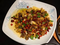 -陈麻婆豆腐总店