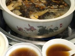-名善山珍·野生菌汤锅(文殊院店)