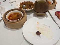 -喜宴又一村·粤菜·茶点·海鲜(壹方天地店)