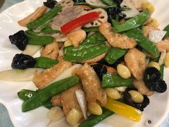 小炒皇-大树头森林餐厅(番禺广场店)