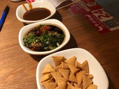 -牛小灶牛杂煲(北京路店)