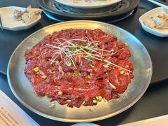 -水禾轩·海鲜蒸汽主题餐厅(新香洲旗舰店)