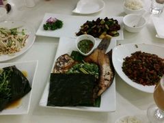 -蜜桃餐厅(朝阳大悦城店)