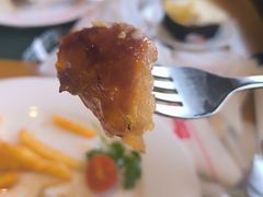-兰特伯爵西餐厅·啤酒屋(方庄店)