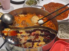 -麻辣因子滩羊火锅(世和广场店)