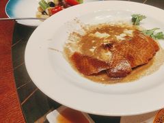 -宝燕壹号景观餐厅(龙盛国际商业广场店)