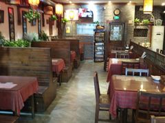 卡座-玉桥餐厅(天坛店)