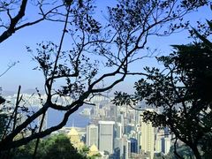 -太平山顶