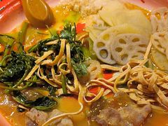 -老街称盘麻辣烫·冒菜(思北店)