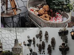 -Vanillacafe香草咖啡(银海大世界店)
