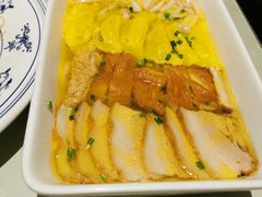 -城北食府(枫林店)