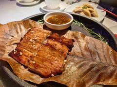 -狮拾久·现代新加坡料理(福田COCO Park店)