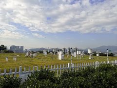 -乌山风景区