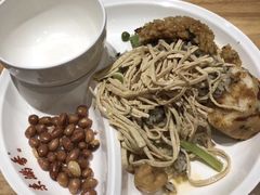-素满香·素食自助餐(苏州·临顿路店)