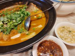 -佰家小厨·南京菜(夫子庙店)
