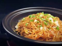 -粗茶淡饭·隐庐私厨(东亭店)