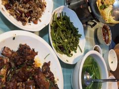 -龙翔小猪脚(龙头街店)