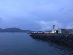 -海盗餐厅