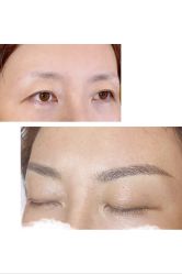 -MIVI野生眉纹绣纹眉
