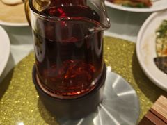 -金河半岛园林酒家(金融城店)