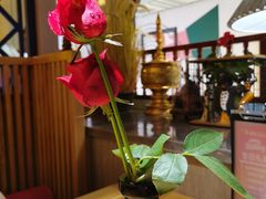 -泰果东南亚餐厅(旭辉广场店)