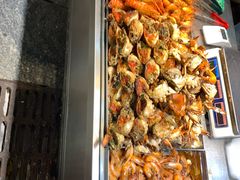 -东门町美食街