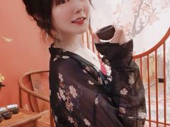 -汉仪华裳汉服旗袍·摄影写真馆(乌镇西栅店)