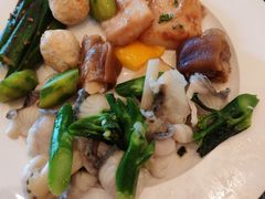 -怡聚轩全日制自助餐厅(大中华喜来登酒店)