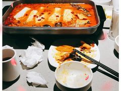 -半天妖烤鱼(方庄店)