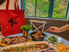 -野蔓果·山野菜(西湖景区·龙井茶田店)