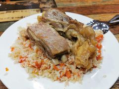 -塔斯提抓饭(东城汇店)