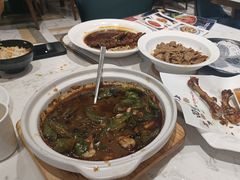 -宝月楼·台湾菜馆(天河城店)