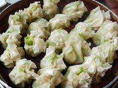 -清真烧麦馆(民族路店)